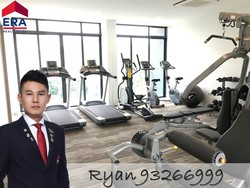 Kap Residences (D21), Apartment #177908302
